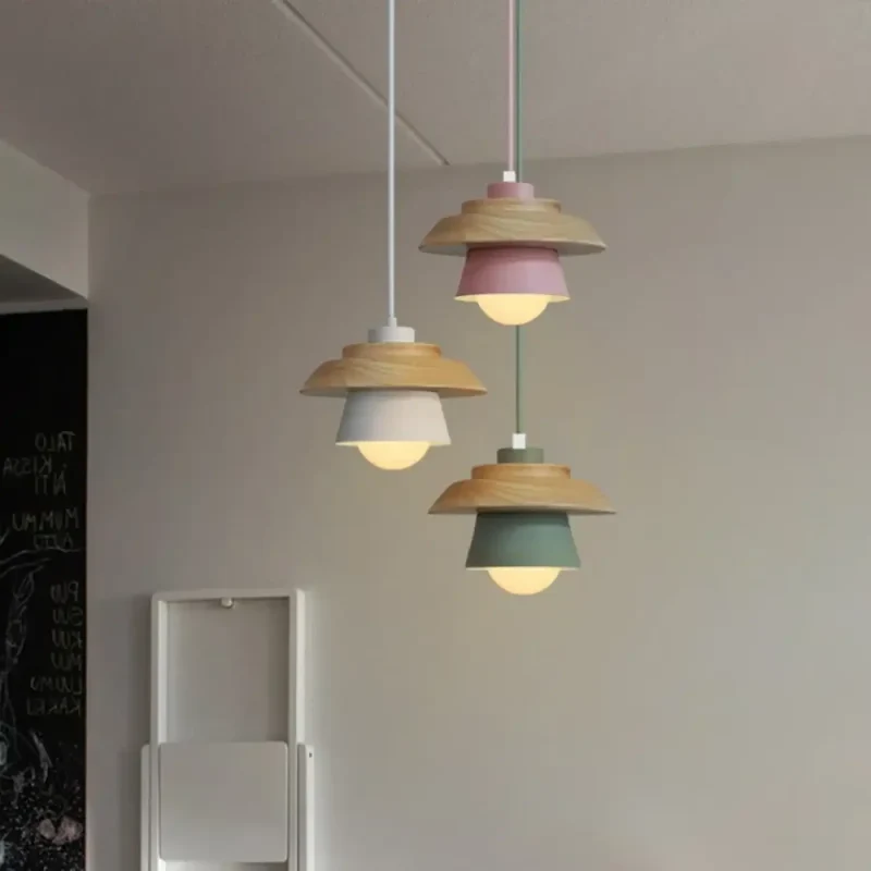Suspension Luminaire | MABO