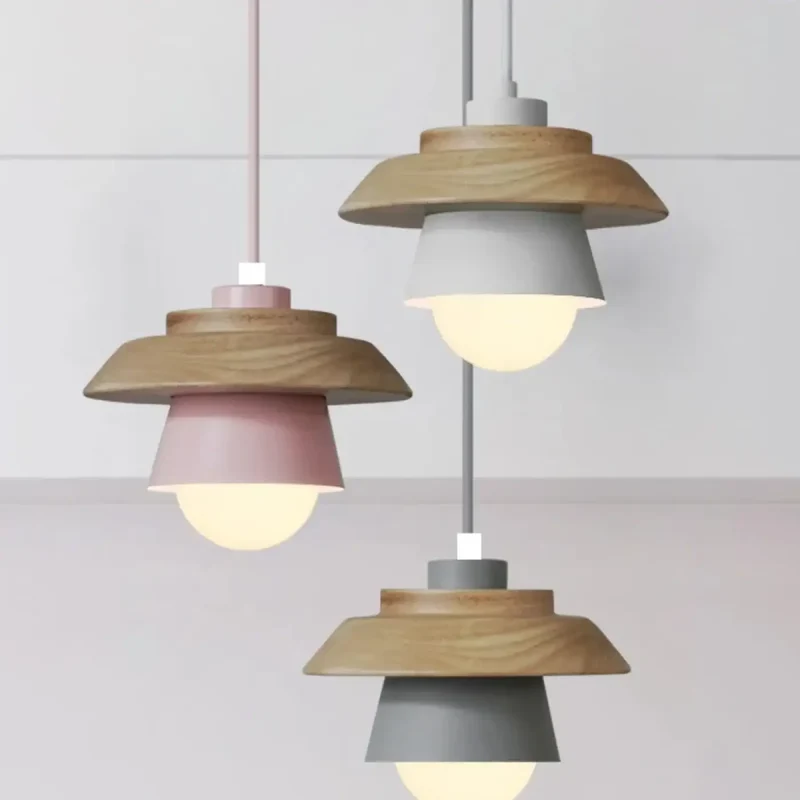 Suspension Luminaire | MABO