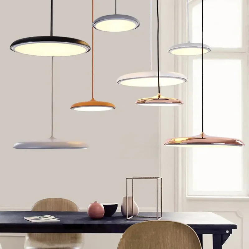 Suspension Luminaire | COFI