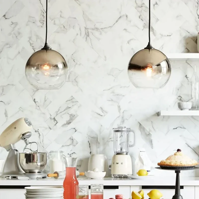 Suspension Luminaire | VEGO