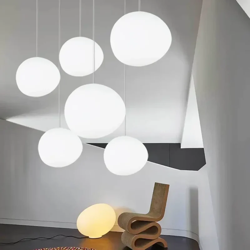 Suspension Luminaire | MODU