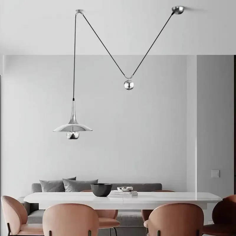Suspension Luminaire | DIQUE