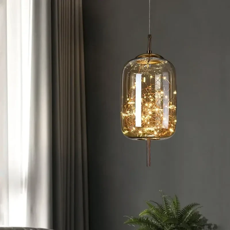 Suspension Luminaire | ETOI