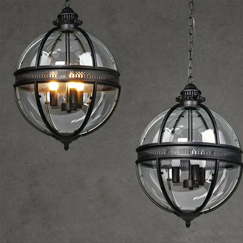 Suspension Luminaire | AMERI