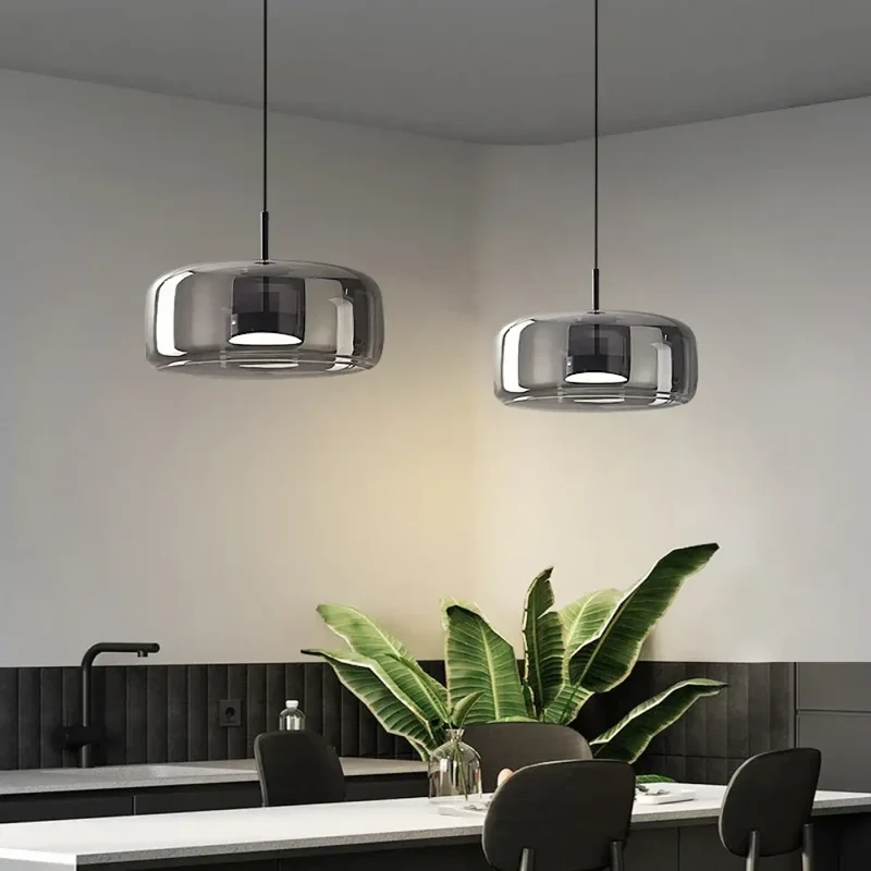 Suspension Luminaire | MATU