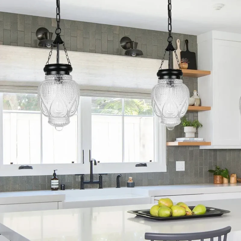 Suspension Luminaire | BAMA