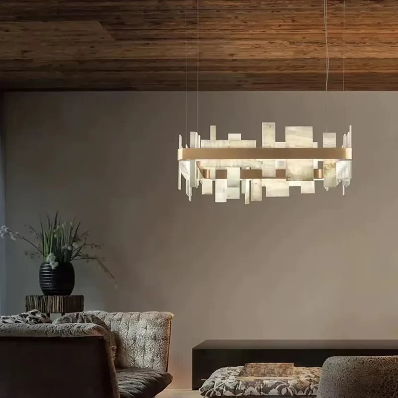 Suspension Luminaire | TAGE