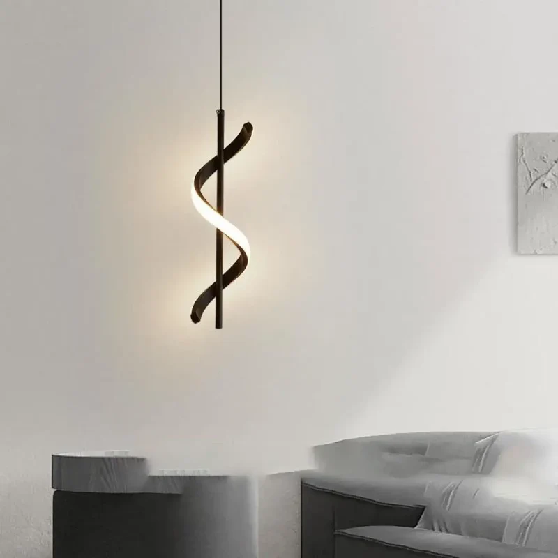 Suspension Luminaire | TOLU