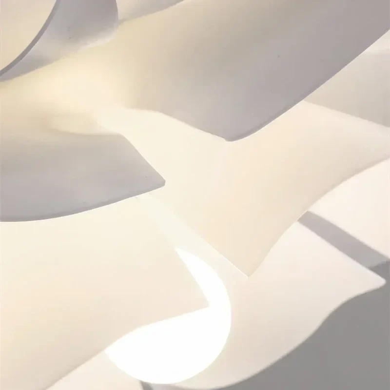 Suspension Luminaire | SAFE