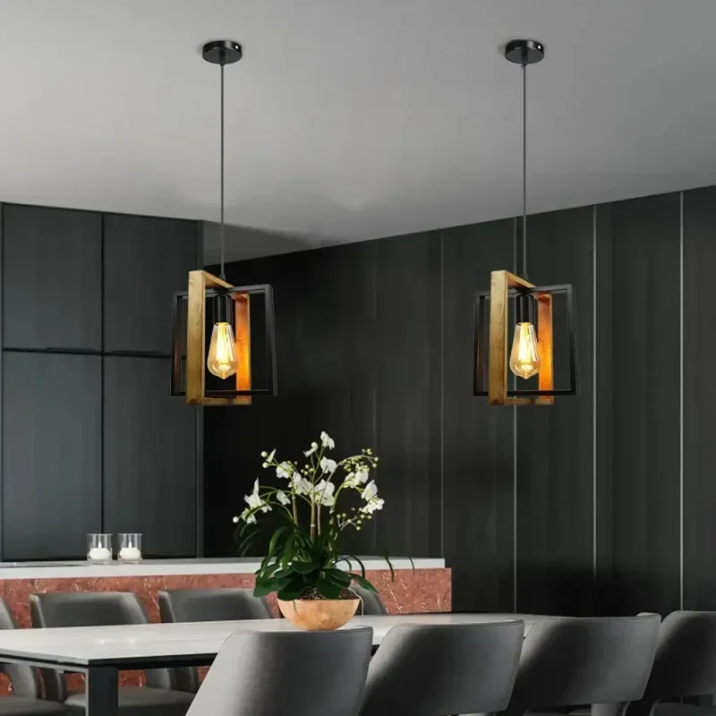 Suspension Luminaire | BIQUE