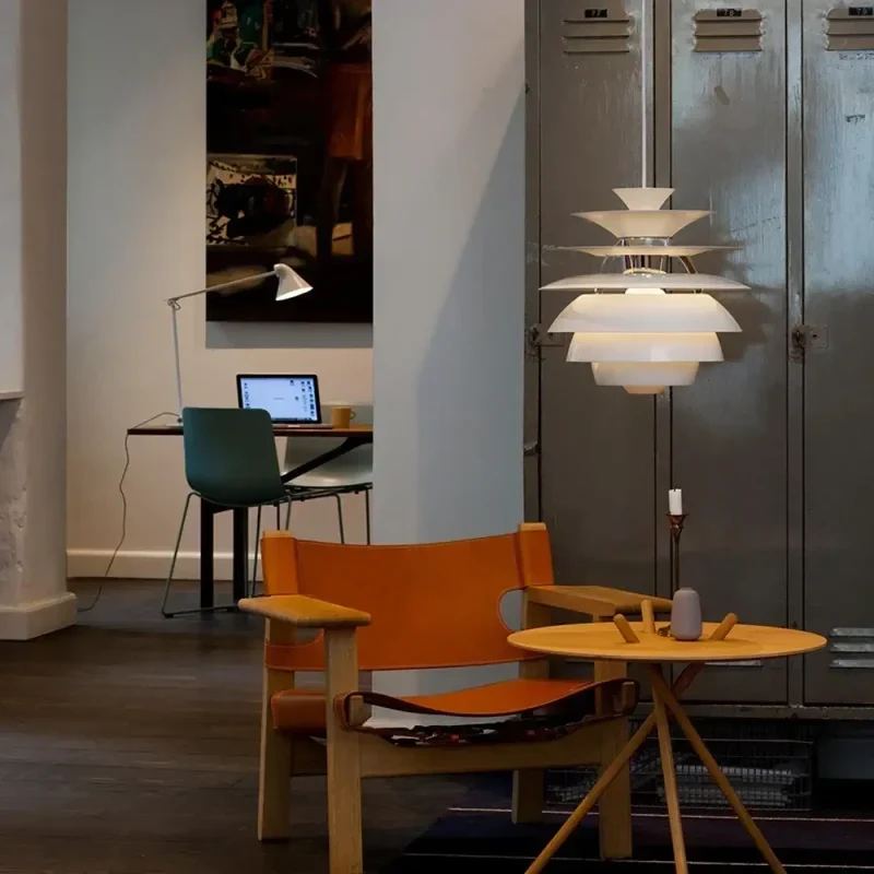 Suspension Luminaire | NEGE