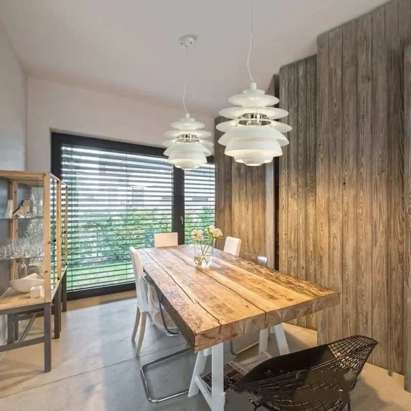 Suspension Luminaire | NEGE