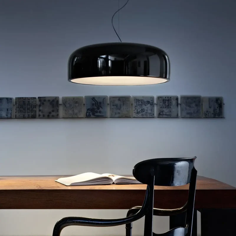 Suspension Luminaire | MANU