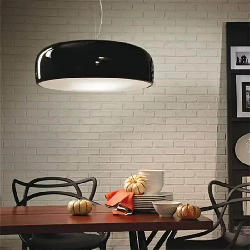 Suspension Luminaire | MANU