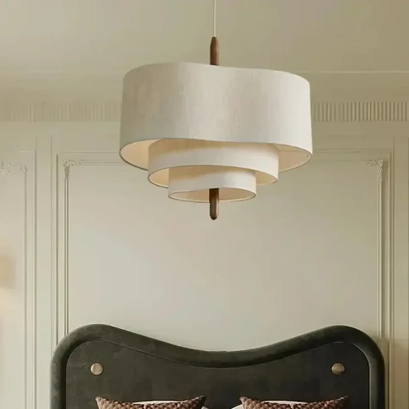 Suspension Luminaire | MOSART