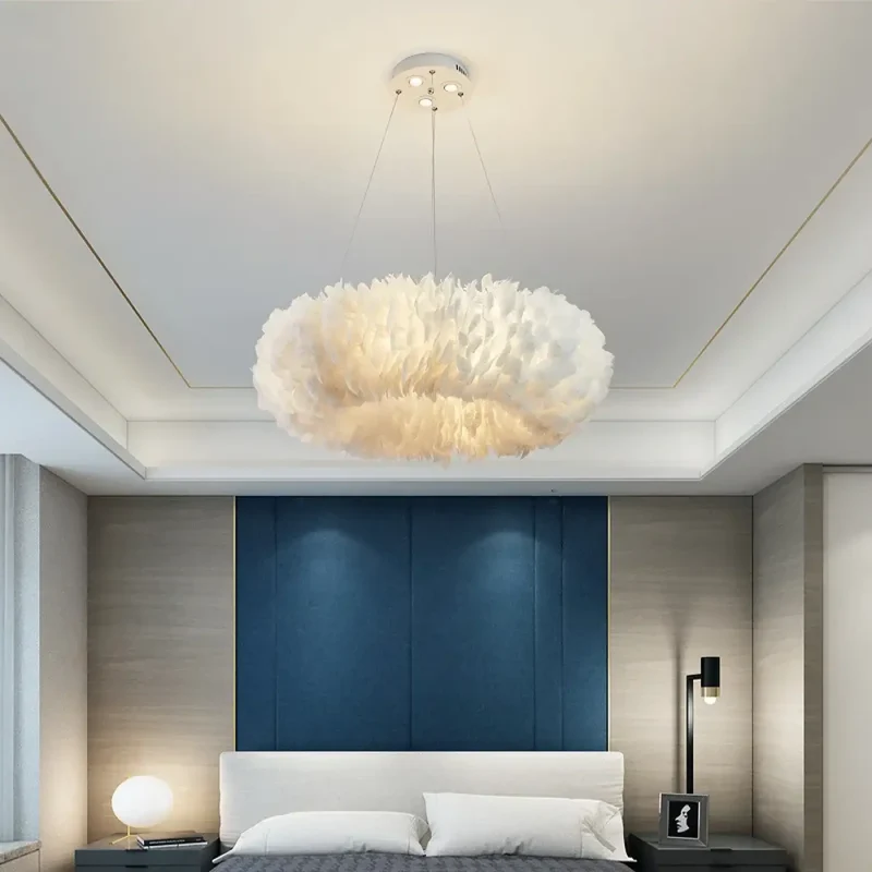 Suspension Luminaire | CIDI
