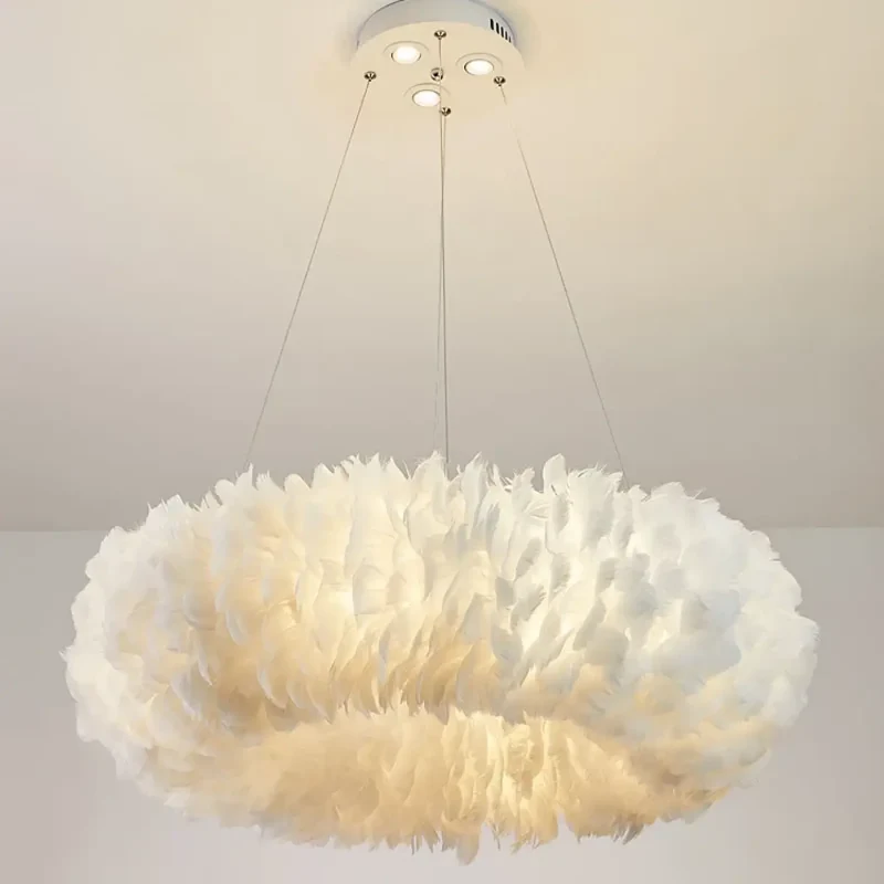 Suspension Luminaire | CIDI