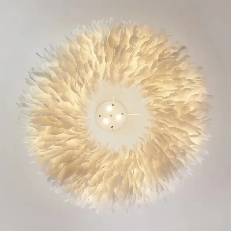 Suspension Luminaire | CIDI