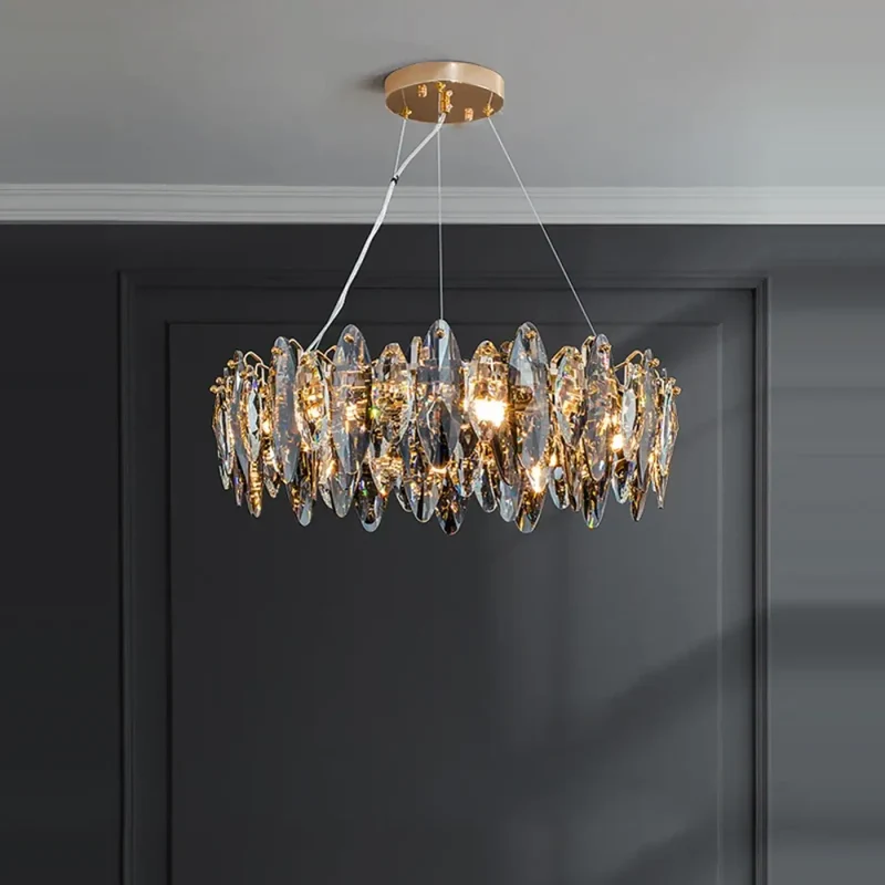 Suspension Luminaire | PAGA