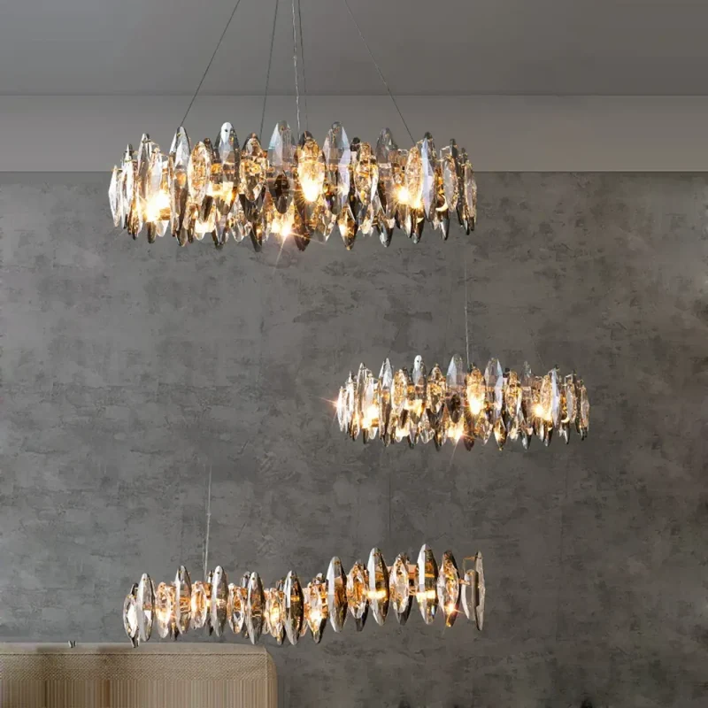 Suspension Luminaire | PAGA