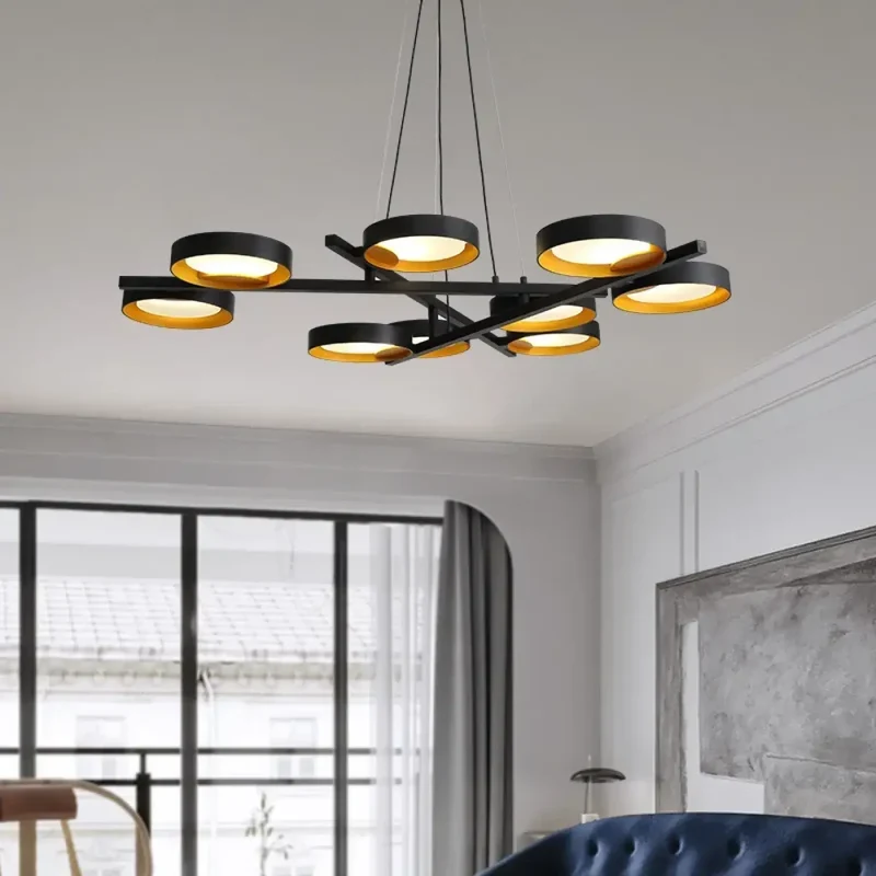 Suspension Luminaire | NORI