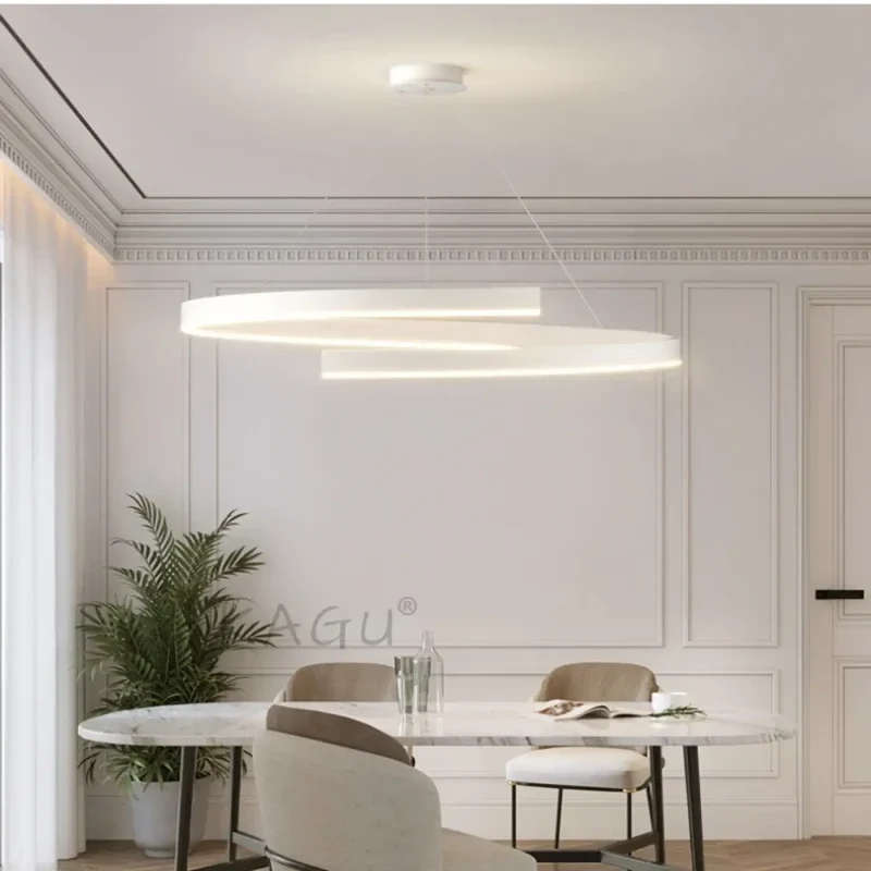 Suspension Luminaire | MORO