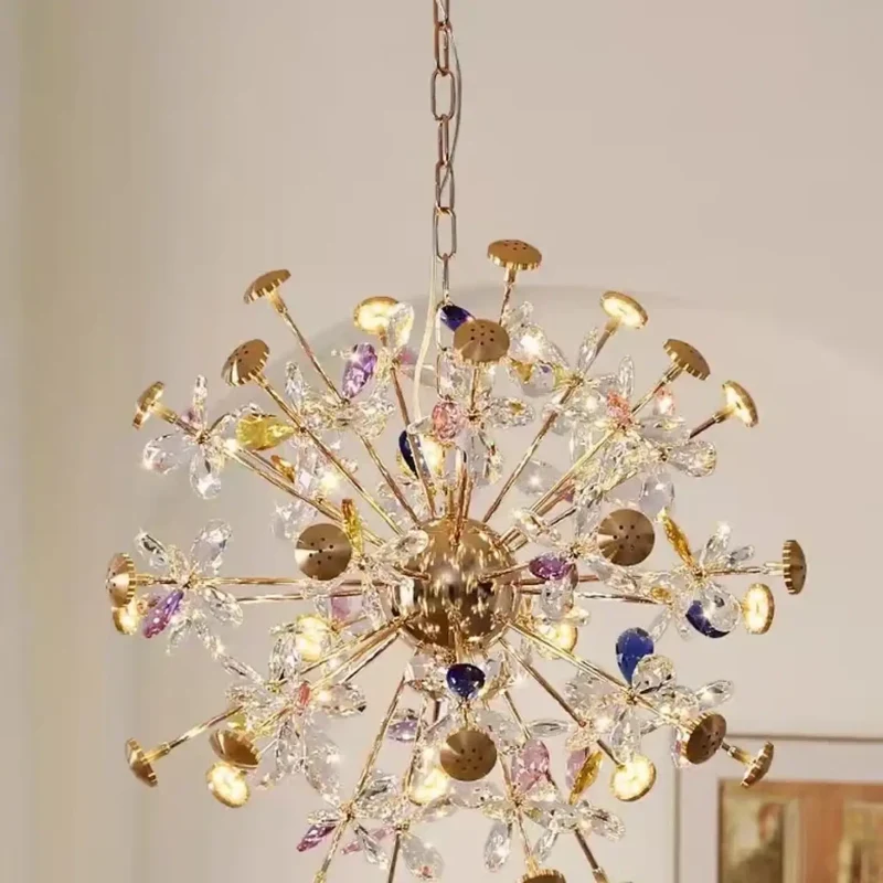 Suspension Luminaire | DOCO
