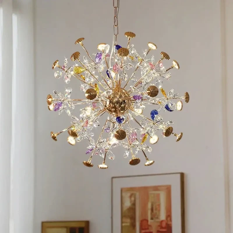 Suspension Luminaire | DOCO