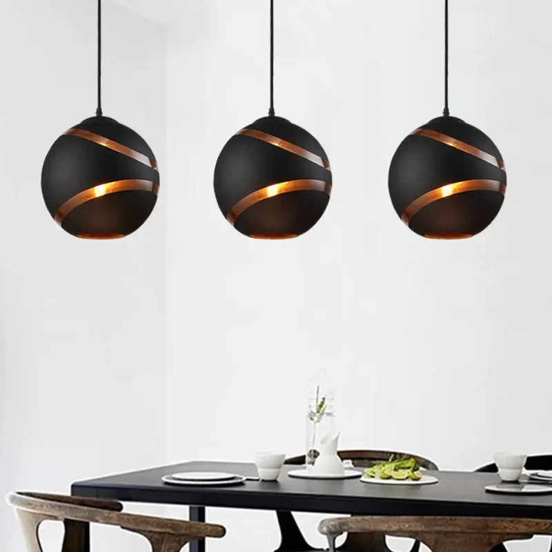 Suspension Luminaire | NOLI