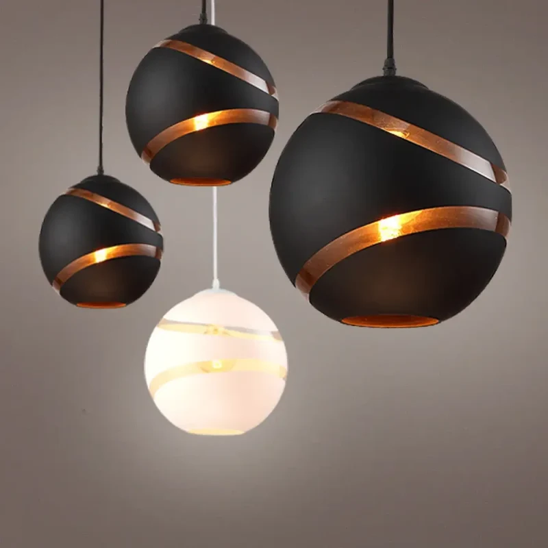 Suspension Luminaire | NOLI