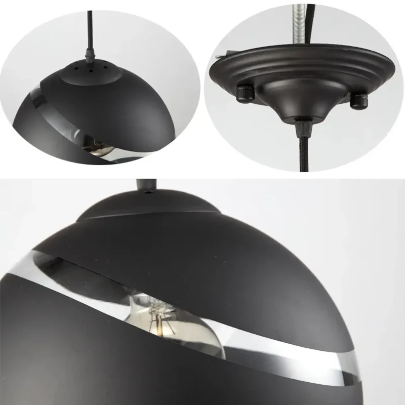 Suspension Luminaire | NOLI
