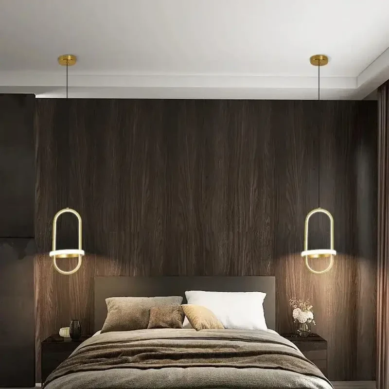 Suspension Luminaire | MONIRU