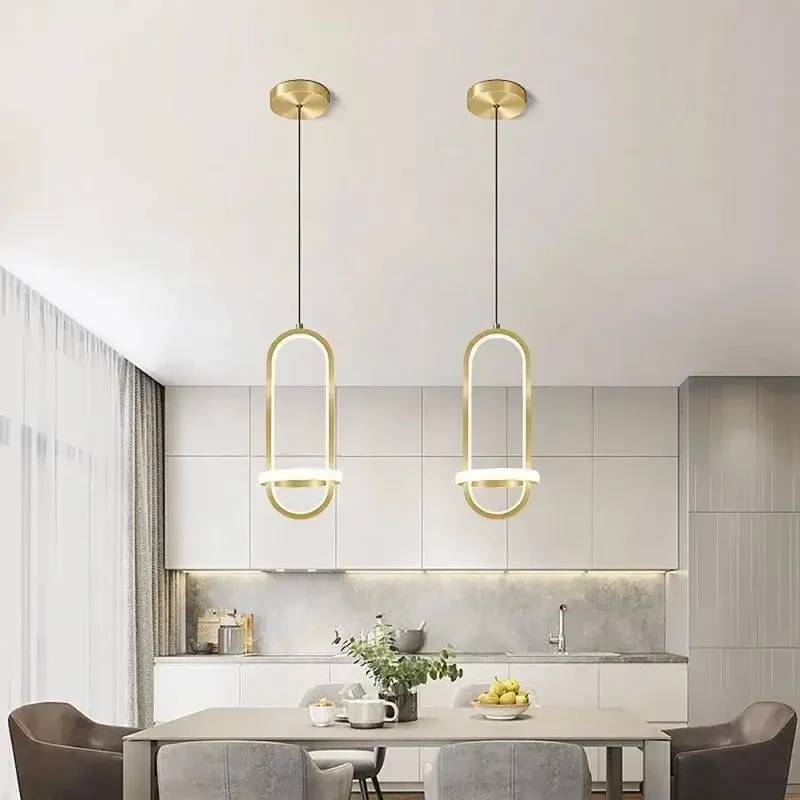Suspension Luminaire | MONIRU