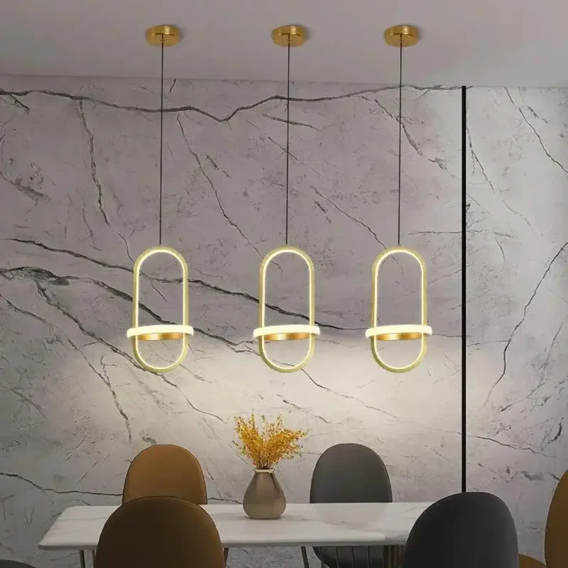 Suspension Luminaire | MONIRU