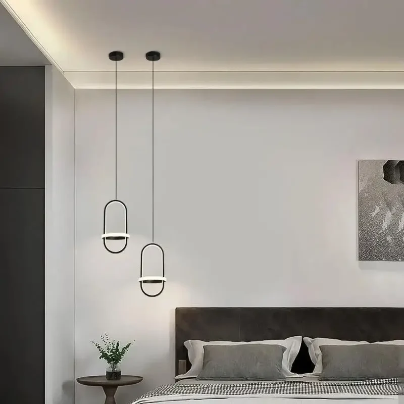 Suspension Luminaire | MONIRU