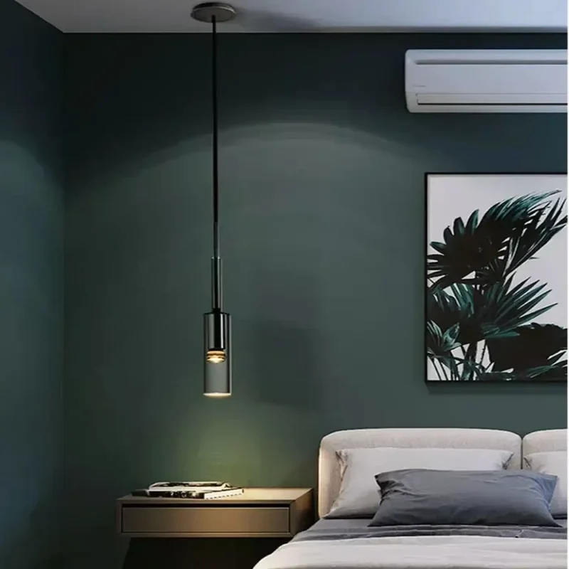 Suspension Luminaire | LONG