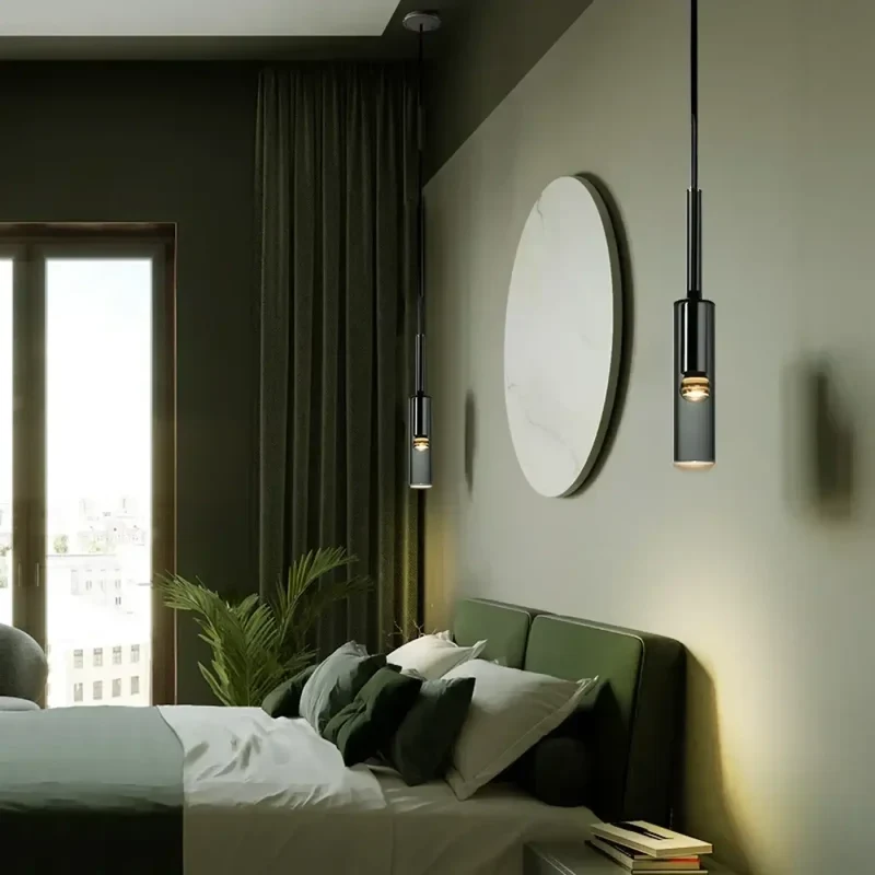 Suspension Luminaire | LONG