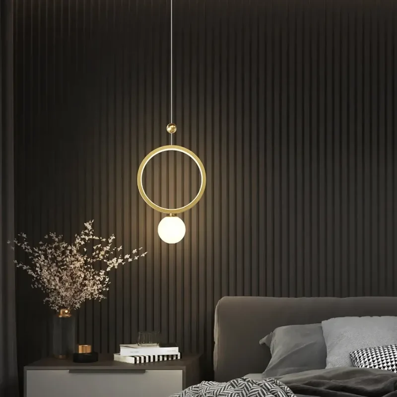 Suspension Luminaire | RONE