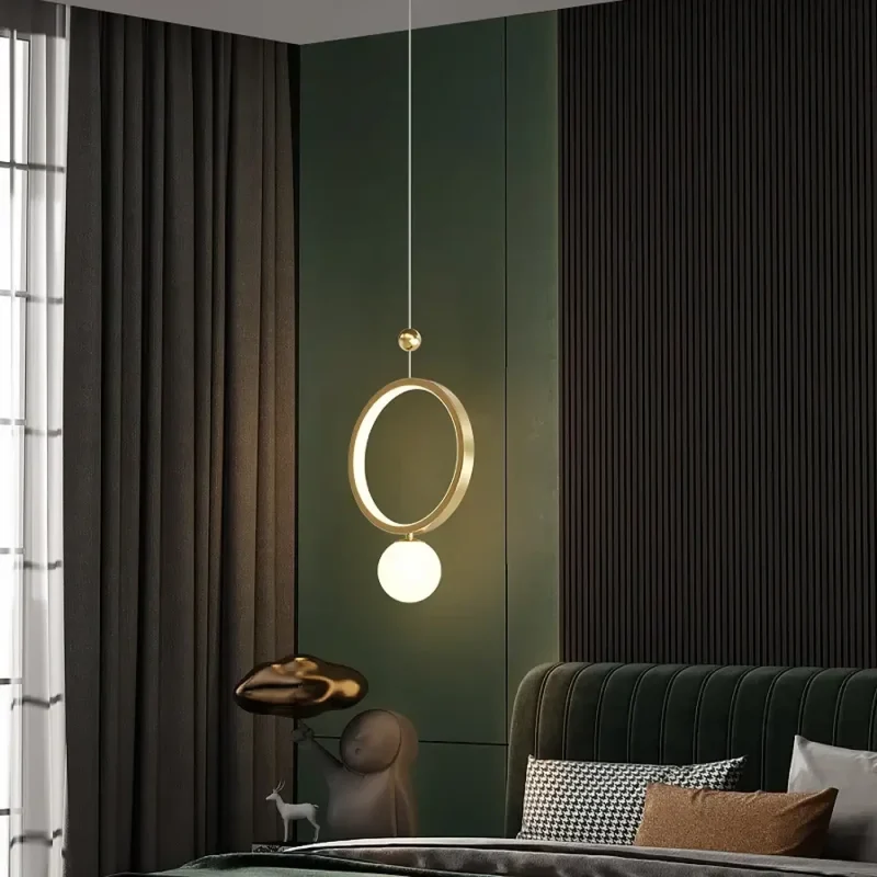 Suspension Luminaire | RONE