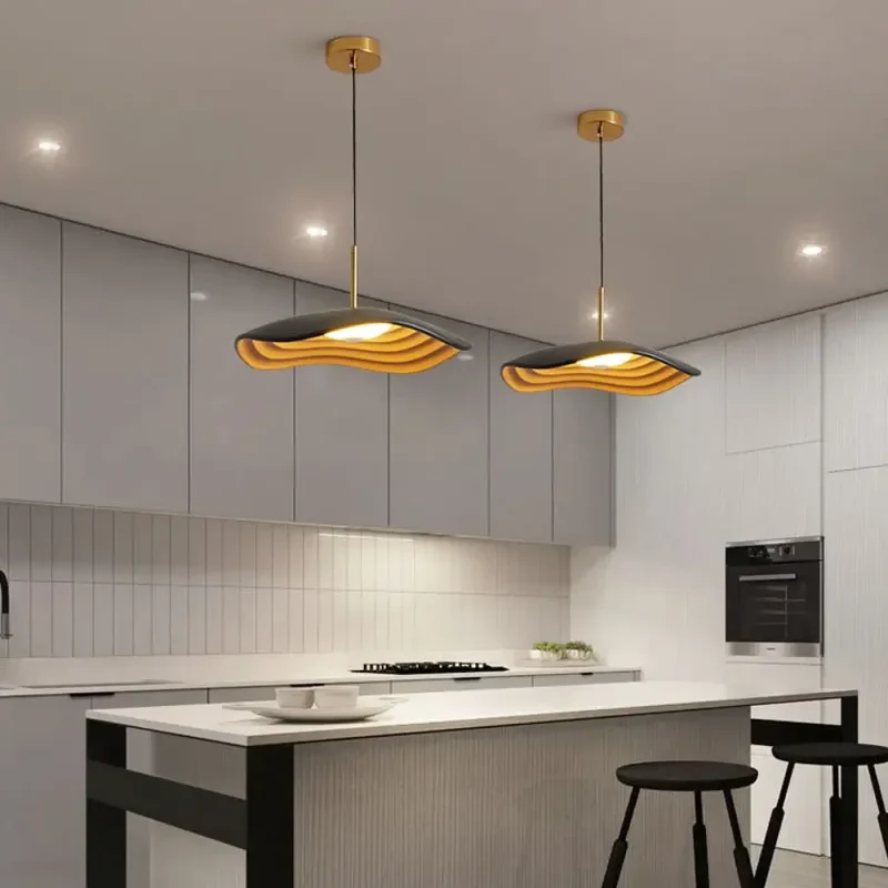 Suspension Luminaire | DETA