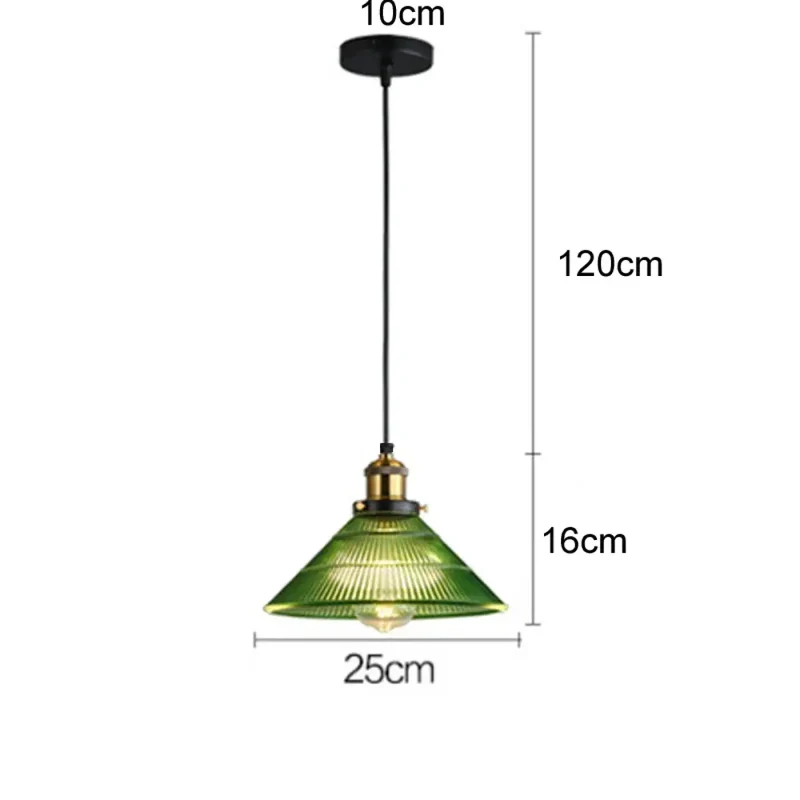 Suspension Luminaire | CUTE