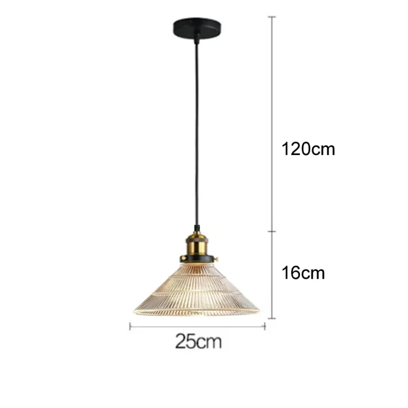 Suspension Luminaire | CUTE
