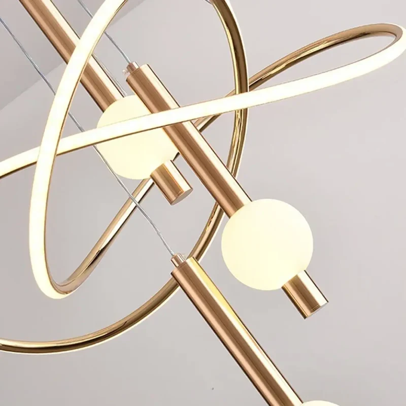 Suspension Luminaire | MADO