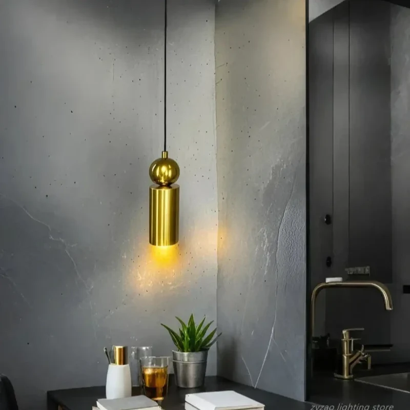 Suspension Luminaire | BUDU