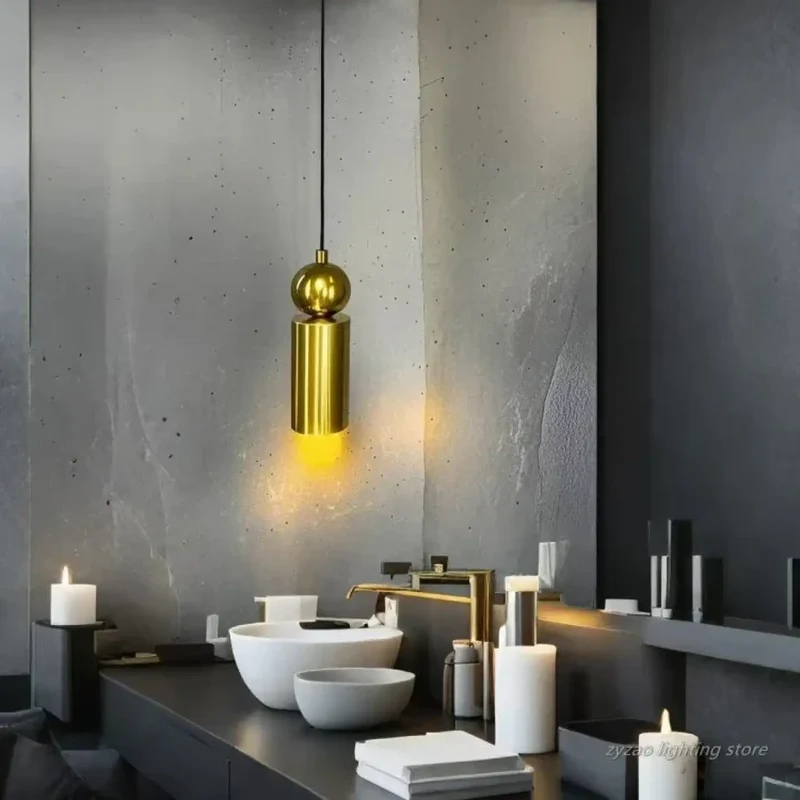 Suspension Luminaire | BUDU