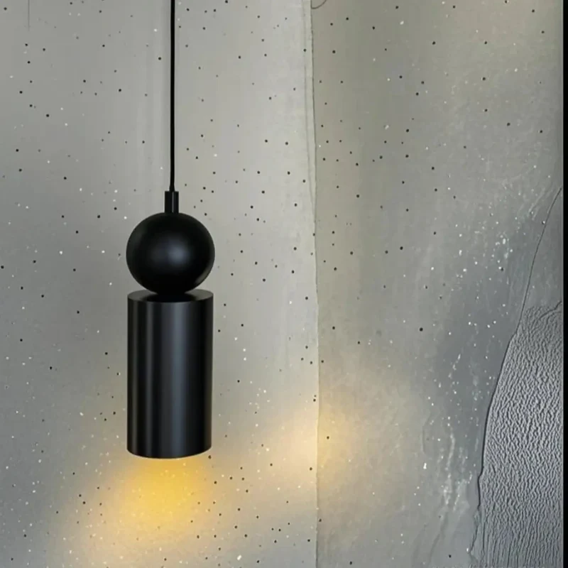 Suspension Luminaire | BUDU
