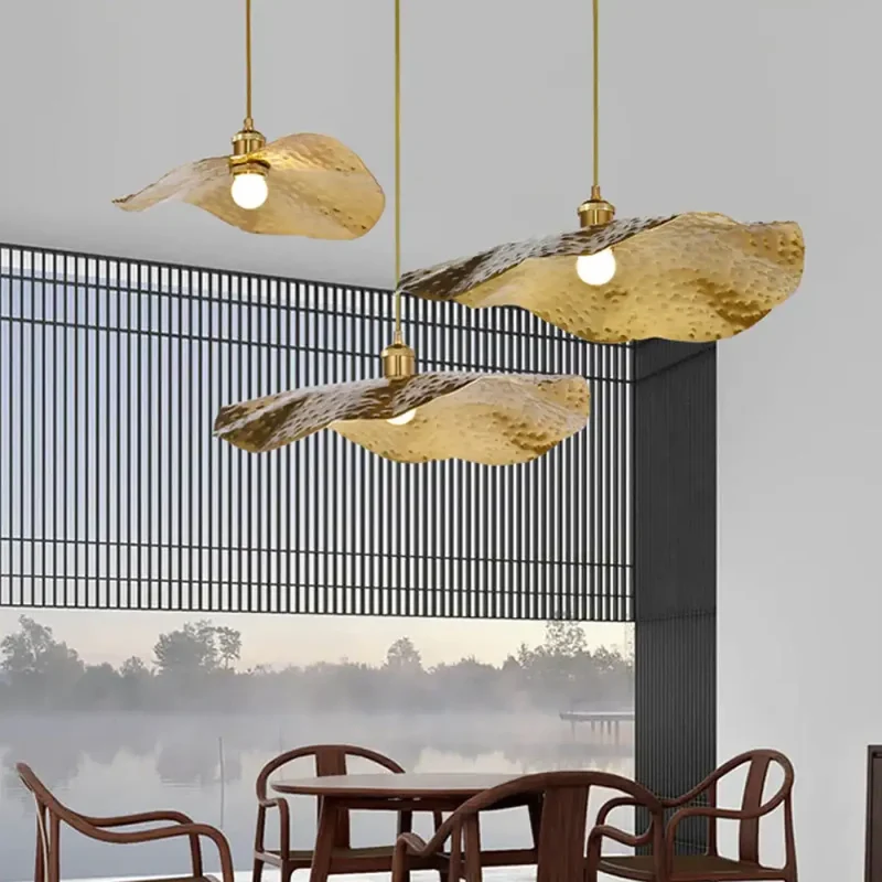 Suspension Luminaire | MATUS