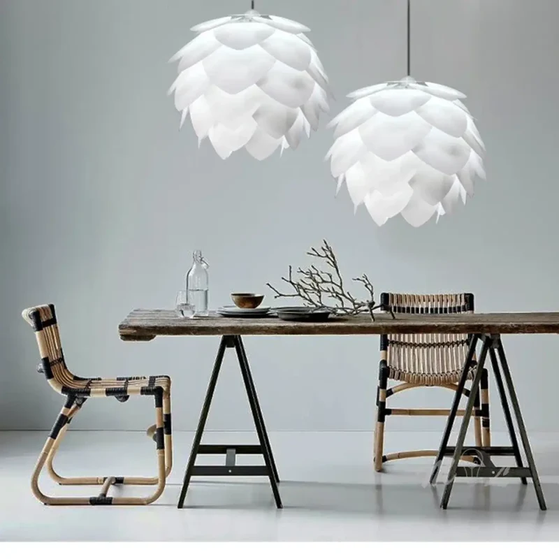 Suspension Luminaire | CONE
