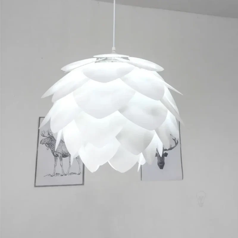 Suspension Luminaire | CONE