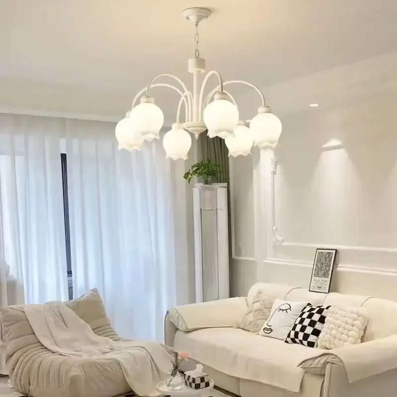 Suspension Luminaire | CLOCHE